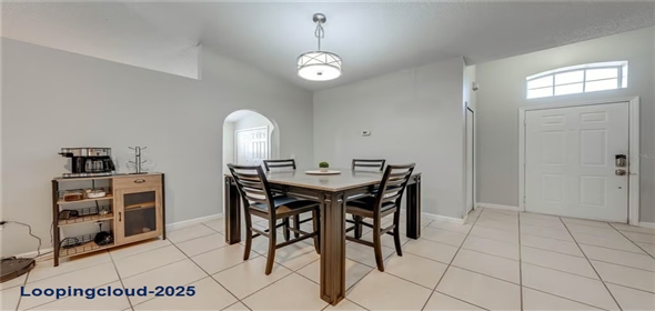 3160 Santa Cruz Drive Kissimmee Florida, 34746 | Charming 3BR Single-Family Home on Oversized Corner Lot in Kissimmee
