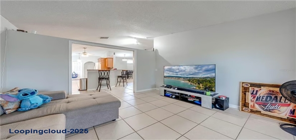 3160 Santa Cruz Drive Kissimmee Florida, 34746 | Charming 3BR Single-Family Home on Oversized Corner Lot in Kissimmee