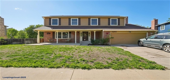 3285 W 11th Avenue Court Broomfield Colorado, 80020 | Beautiful Home