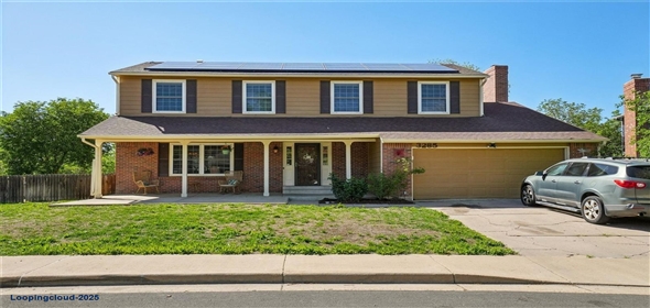 3285 W 11th Avenue Court Broomfield Colorado, 80020 | Beautiful Home