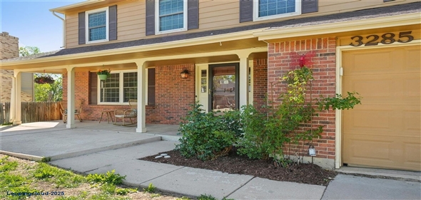 3285 W 11th Avenue Court Broomfield Colorado, 80020 | Beautiful Home