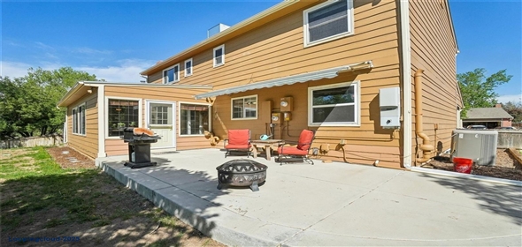 3285 W 11th Avenue Court Broomfield Colorado, 80020 | Beautiful Home