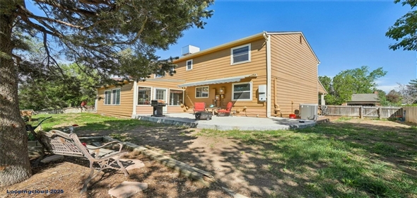 3285 W 11th Avenue Court Broomfield Colorado, 80020 | Beautiful Home