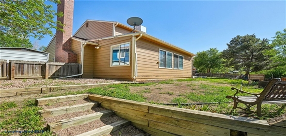 3285 W 11th Avenue Court Broomfield Colorado, 80020 | Beautiful Home