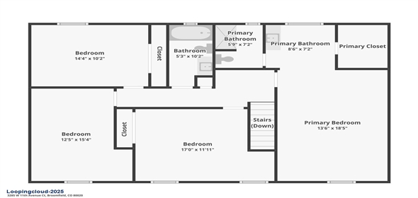 3285 W 11th Avenue Court Broomfield Colorado, 80020 | Beautiful Home