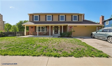 3285 W 11th Avenue Court Broomfield Colorado, 80020 | Beautiful Home
