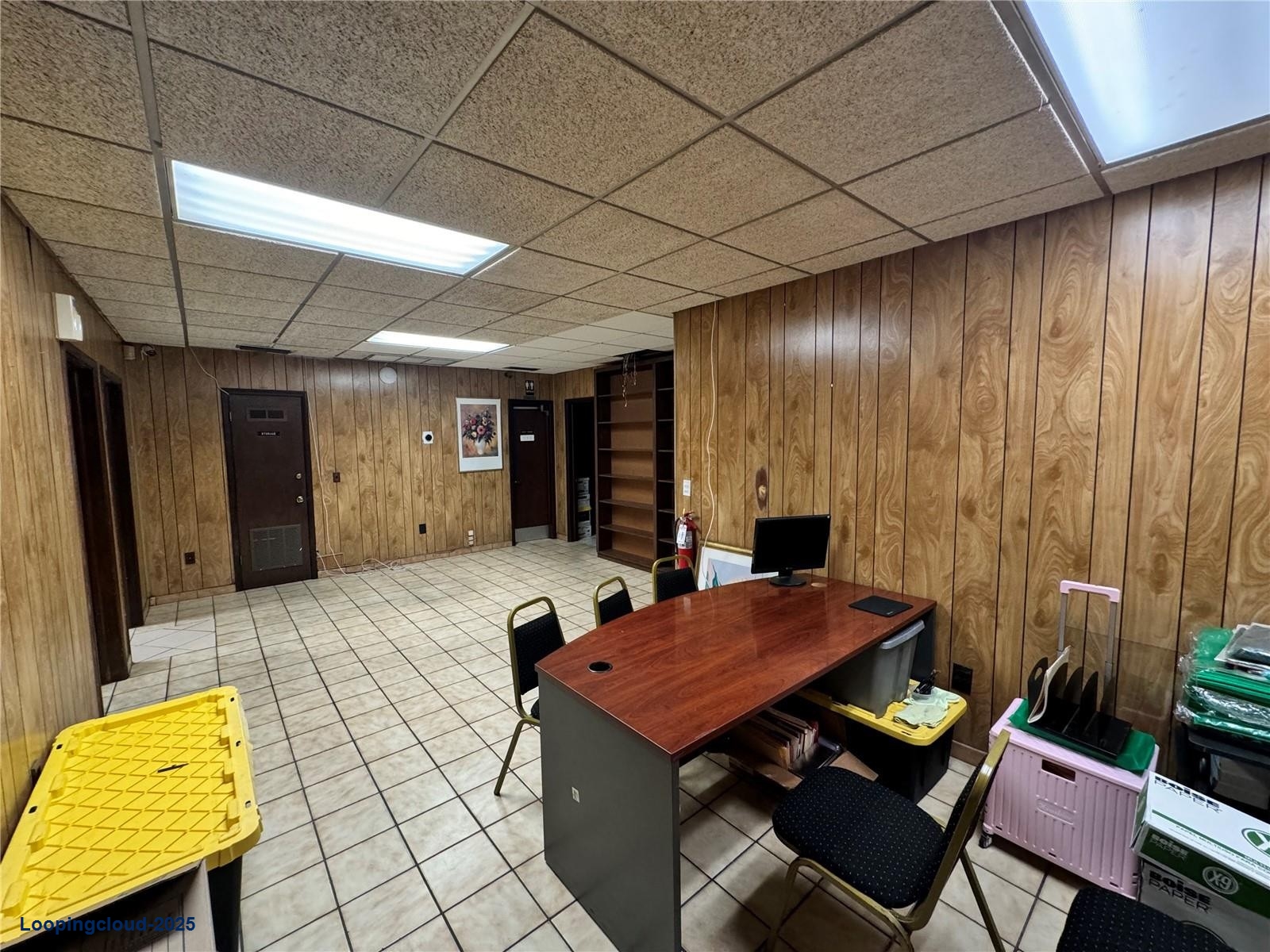 Nice Multipurpose Office