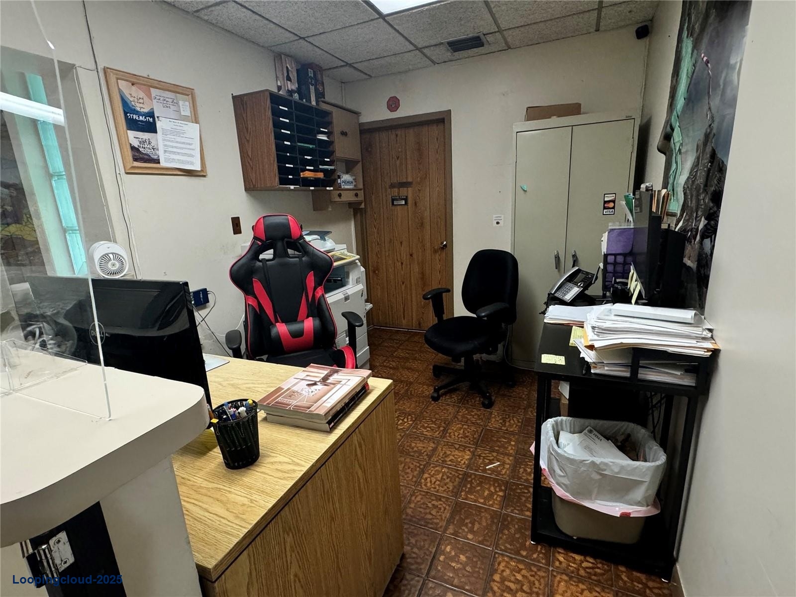 Nice Multipurpose Office