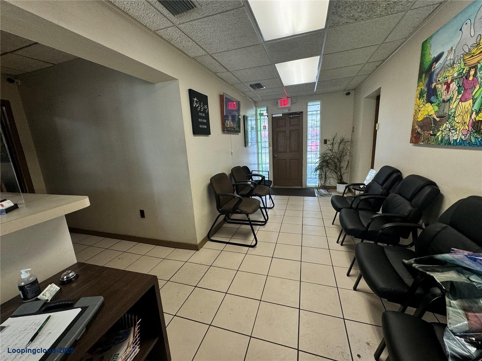 Nice Multipurpose Office