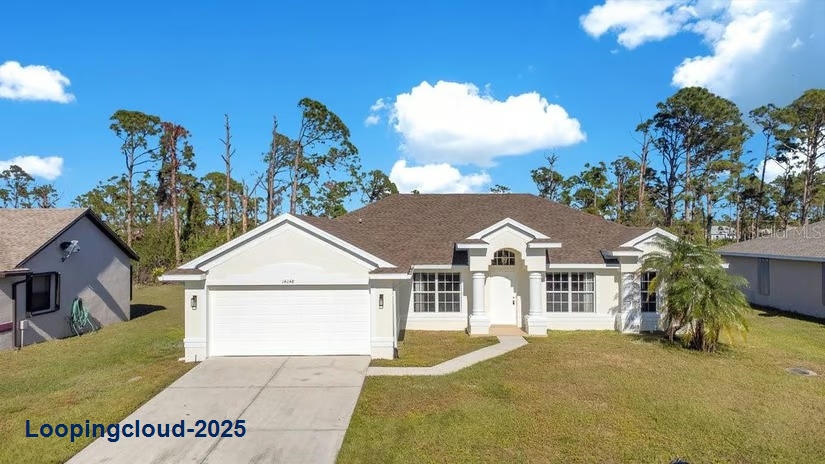 Fully Renovated Beauty House