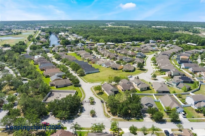 Stylish Single-Family Home in Shingle Creek