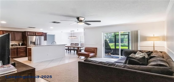 1920 Commander Way Kissimmee Florida, 34746 | Stylish Single-Family Home in Shingle Creek