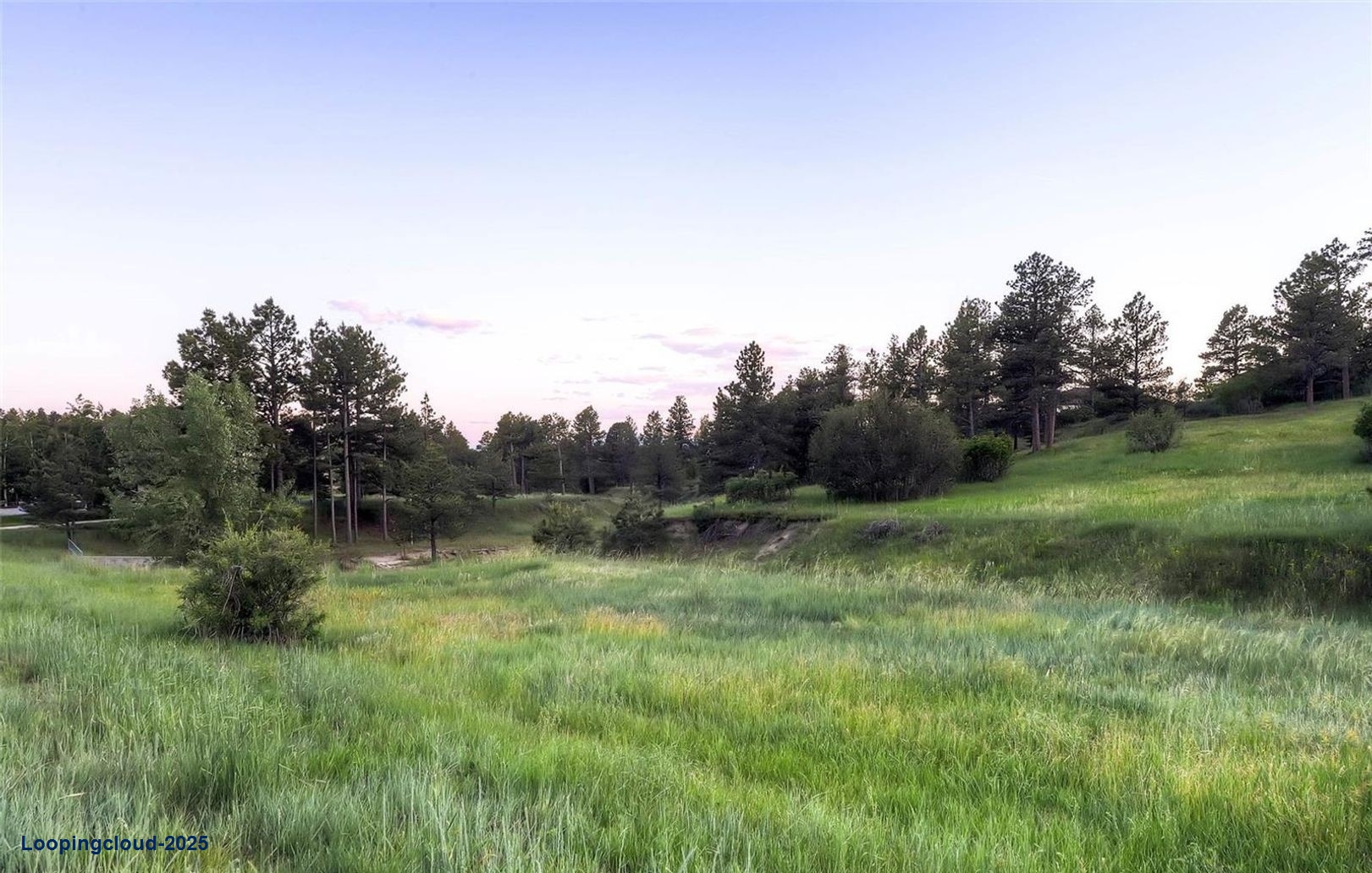 Exclusive Land For sale