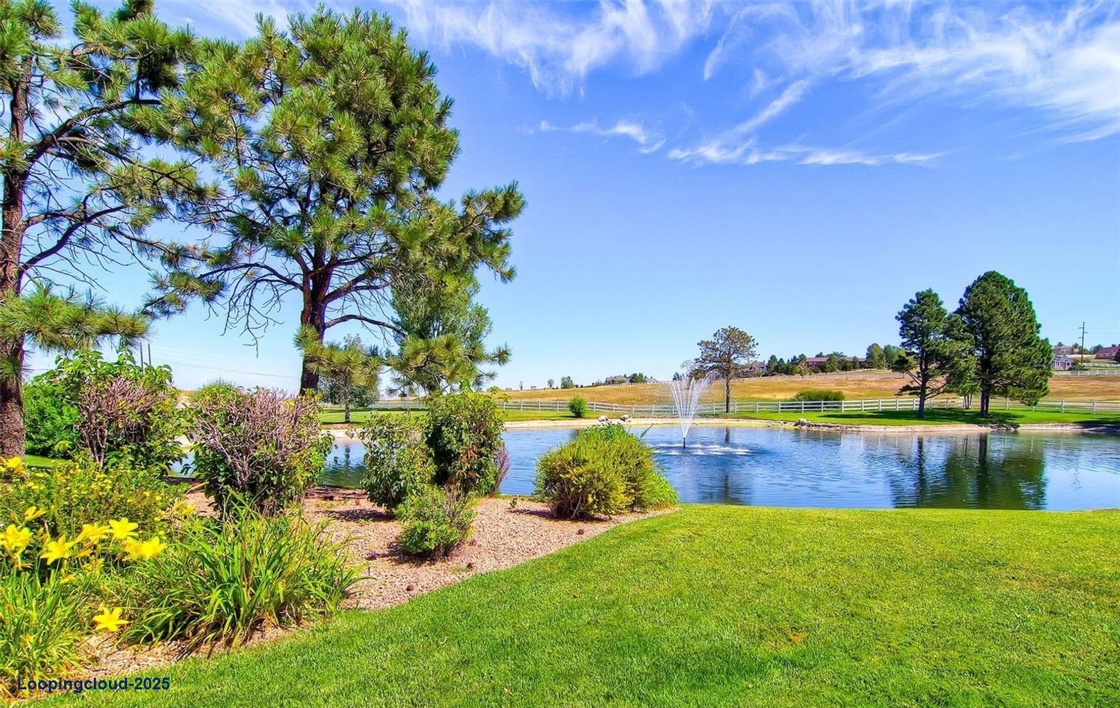 Exclusive Land For sale