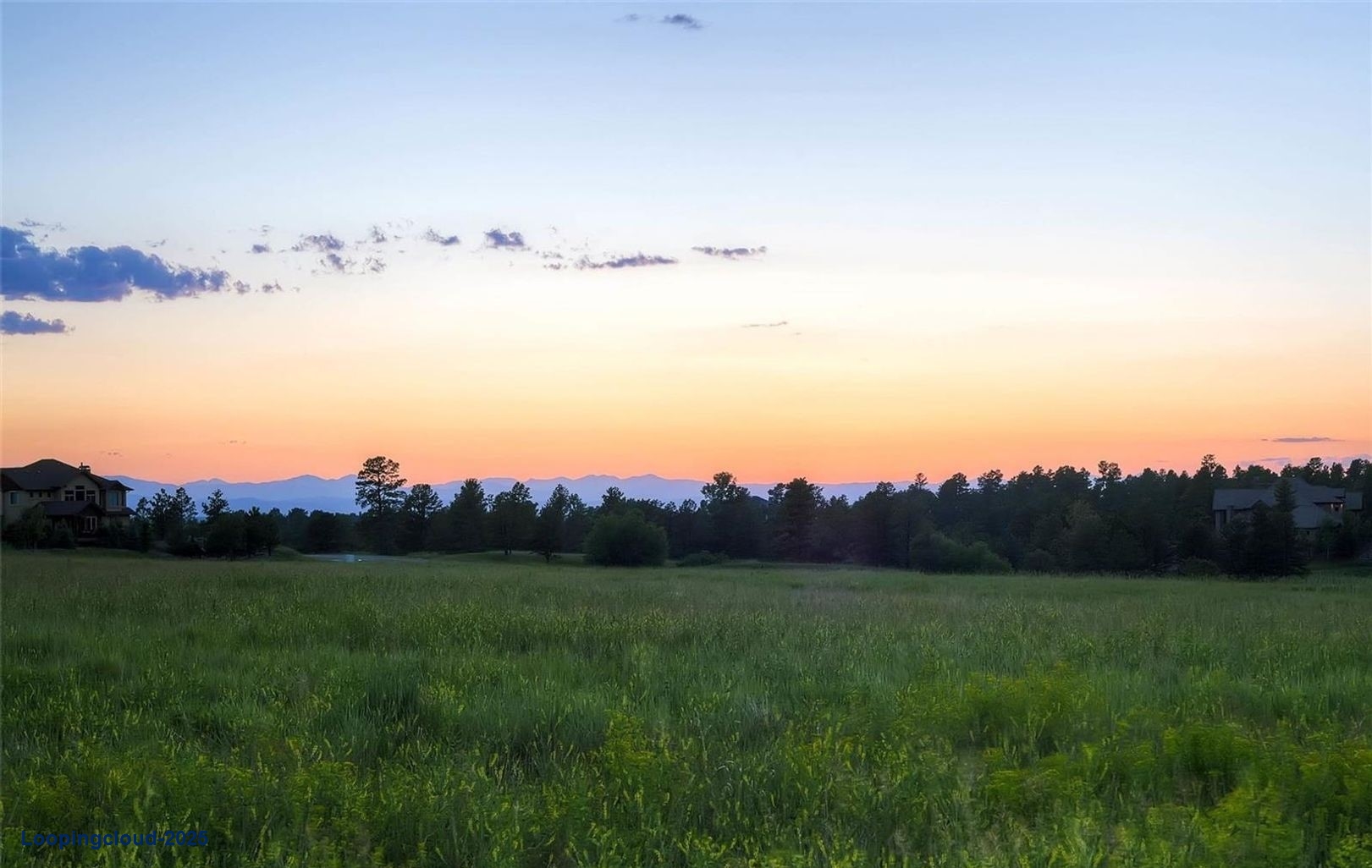 Exclusive Land For sale