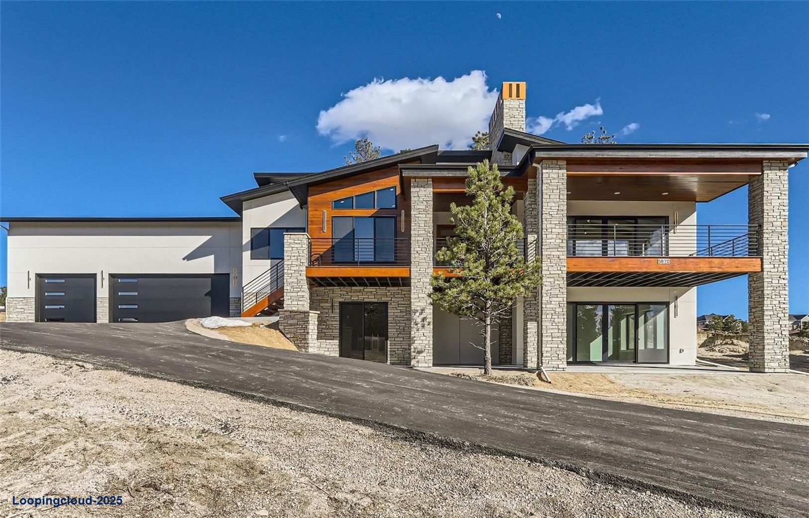 Gorgeous luxury home in Parker, CO