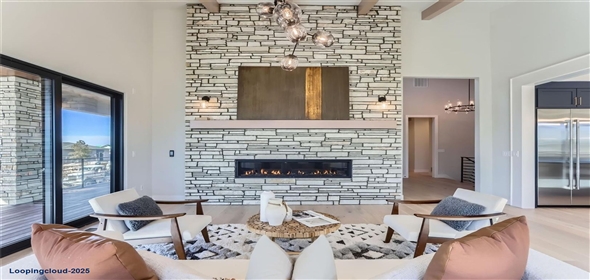 5820 Powell Road Parker Colorado, 80134 | Gorgeous luxury home in Parker, CO