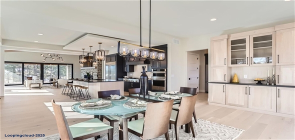 5820 Powell Road Parker Colorado, 80134 | Gorgeous luxury home in Parker, CO