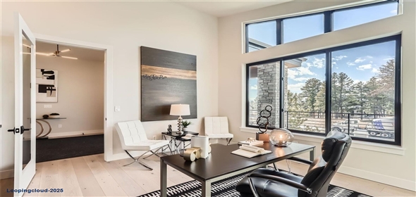 5820 Powell Road Parker Colorado, 80134 | Gorgeous luxury home in Parker, CO