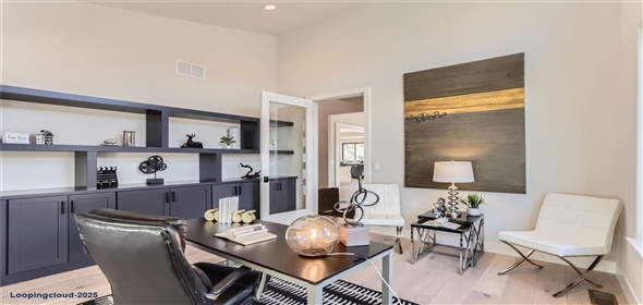 5820 Powell Road Parker Colorado, 80134 | Gorgeous luxury home in Parker, CO