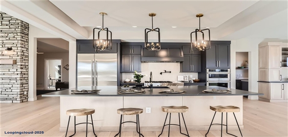 5820 Powell Road Parker Colorado, 80134 | Gorgeous luxury home in Parker, CO