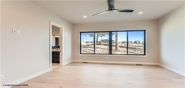 5820 Powell Road Parker Colorado, 80134 | Gorgeous luxury home in Parker, CO