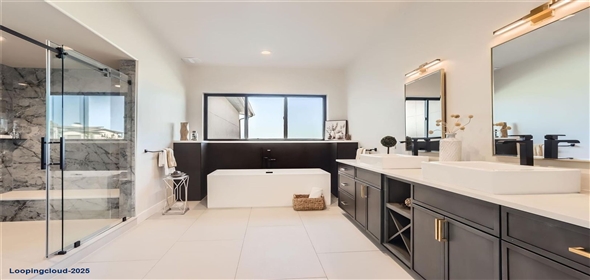 5820 Powell Road Parker Colorado, 80134 | Gorgeous luxury home in Parker, CO