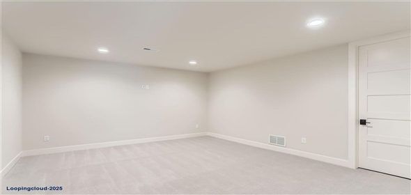 5820 Powell Road Parker Colorado, 80134 | Gorgeous luxury home in Parker, CO