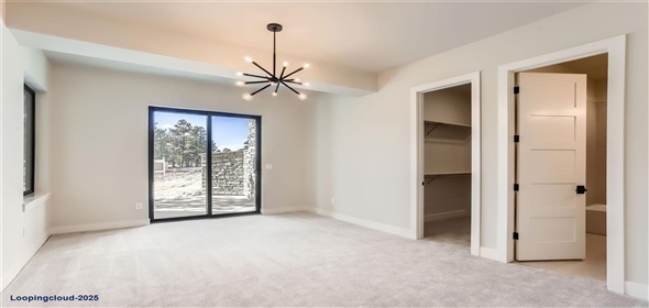 5820 Powell Road Parker Colorado, 80134 | Gorgeous luxury home in Parker, CO