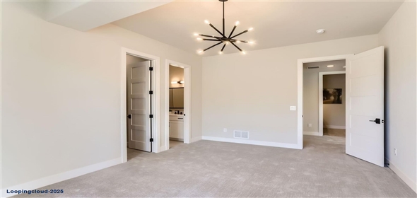 5820 Powell Road Parker Colorado, 80134 | Gorgeous luxury home in Parker, CO