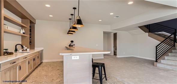 5820 Powell Road Parker Colorado, 80134 | Gorgeous luxury home in Parker, CO