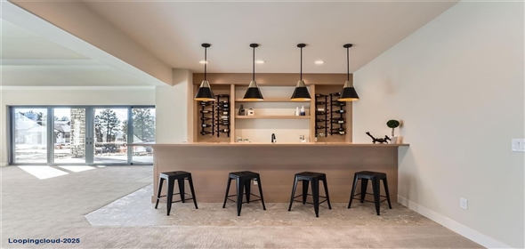 5820 Powell Road Parker Colorado, 80134 | Gorgeous luxury home in Parker, CO