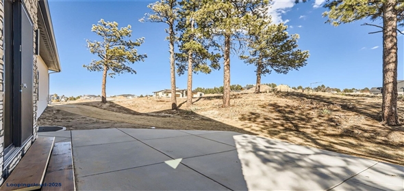 5820 Powell Road Parker Colorado, 80134 | Gorgeous luxury home in Parker, CO