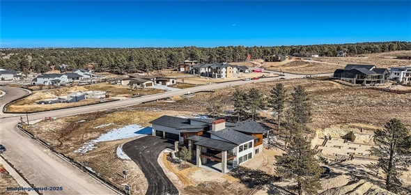 5820 Powell Road Parker Colorado, 80134 | Gorgeous luxury home in Parker, CO