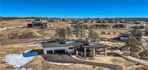 5820 Powell Road Parker Colorado, 80134 | Gorgeous luxury home in Parker, CO