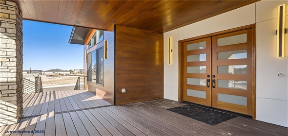 5820 Powell Road Parker Colorado, 80134 | Gorgeous luxury home in Parker, CO