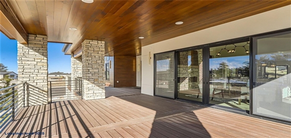 5820 Powell Road Parker Colorado, 80134 | Gorgeous luxury home in Parker, CO