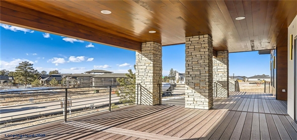 5820 Powell Road Parker Colorado, 80134 | Gorgeous luxury home in Parker, CO