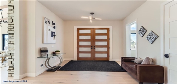 5820 Powell Road Parker Colorado, 80134 | Gorgeous luxury home in Parker, CO