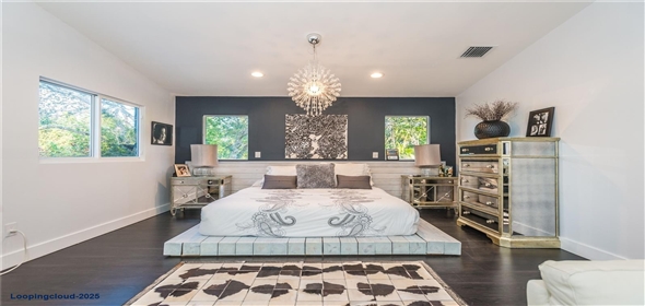 9737 SW 98th St Miami Florida, 33176 | Modern Single Family with  Luxury Upgrades