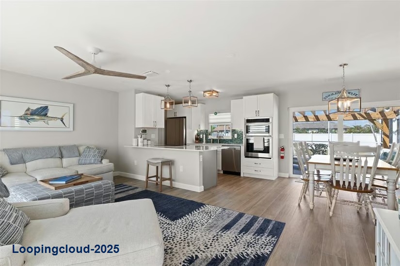 Modern Florida Oasis with New Roof