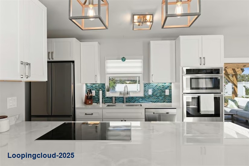 Modern Florida Oasis with New Roof