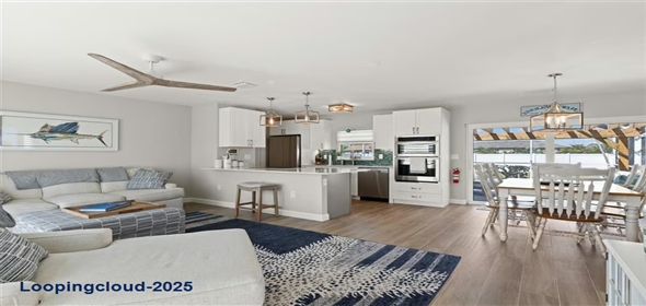 6286 Coniston Street Port Charlotte Florida, 33981 | Modern Florida Oasis with New Roof