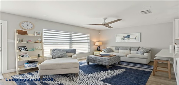 6286 Coniston Street Port Charlotte Florida, 33981 | Modern Florida Oasis with New Roof