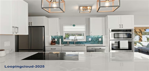 6286 Coniston Street Port Charlotte Florida, 33981 | Modern Florida Oasis with New Roof