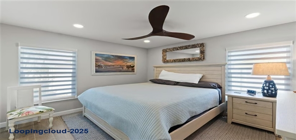 6286 Coniston Street Port Charlotte Florida, 33981 | Modern Florida Oasis with New Roof