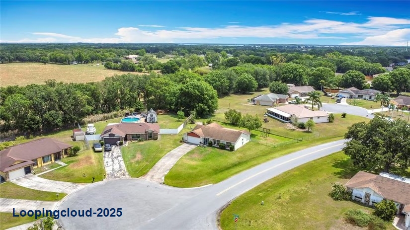 Updated Single-Family Home