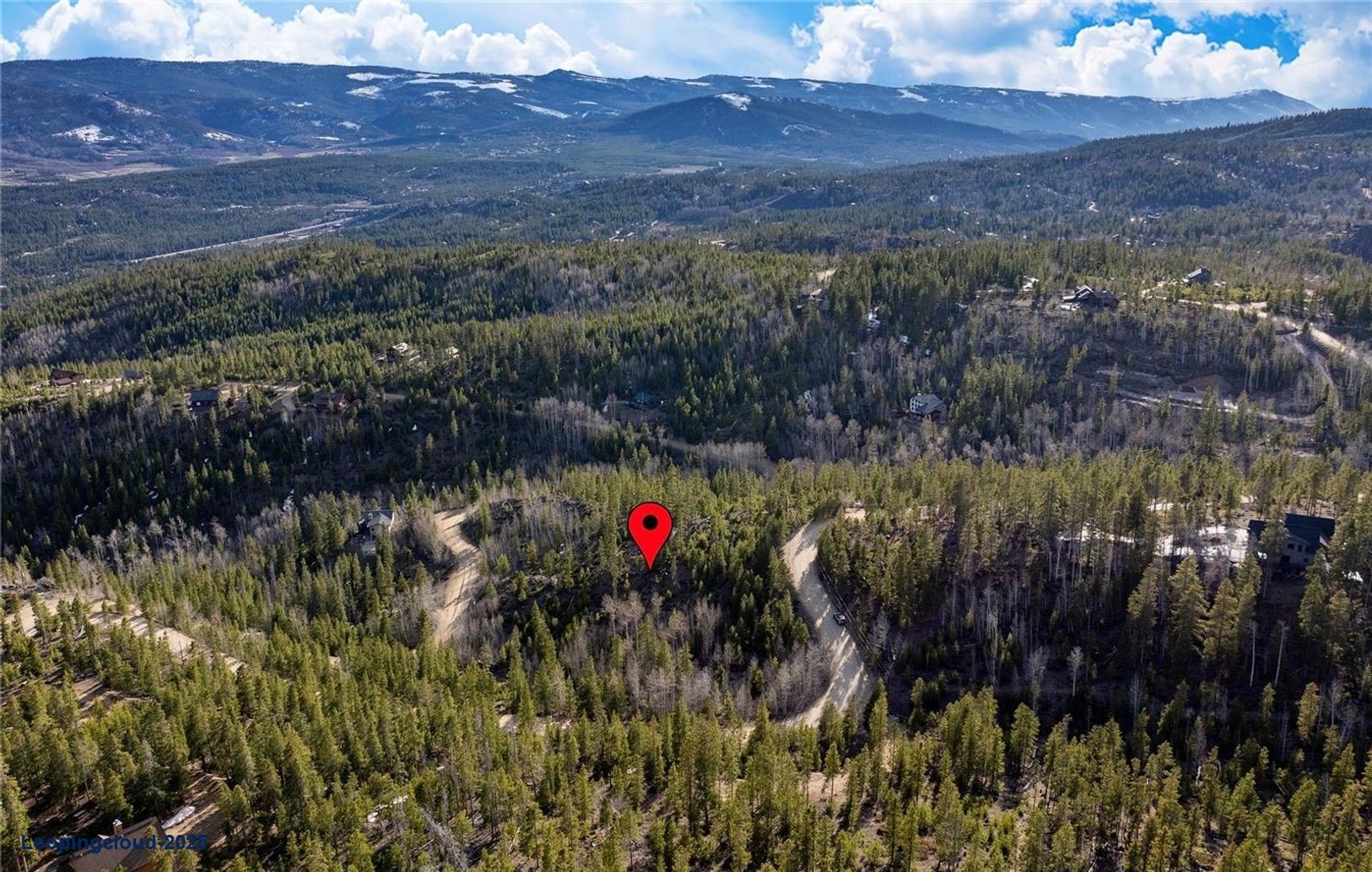 Exclusive Land For sale