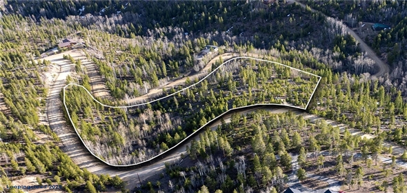 77 Cr-8542 Tabernash Colorado, 80478 | Exclusive Land For sale