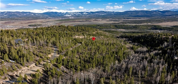 77 Cr-8542 Tabernash Colorado, 80478 | Exclusive Land For sale